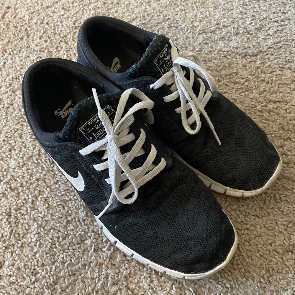 Nike SB Stefan Janoski Max Size 10.5
